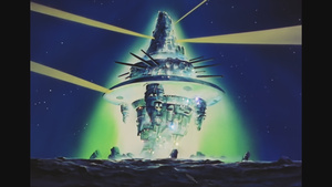 Oraora: Hokuto no Ken 2